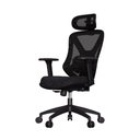 Ver imagem 1 de Cadeira de Escritório Ergonômica Confortável Premium Elements Rasala Certificado Nr17