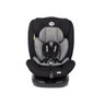Poltrona Essence Tutti Baby com Isofix 360 - 0 a 36kg - Segurança e Conforto para Seu Bebê - 1