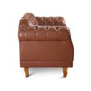 Ver imagem 7 de Conjunto Sofá e Poltronas Chesterfield Duque Yescasa
