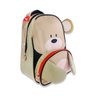 Mochila Escolar Infantil Animais Zoo Bichinhos - 2