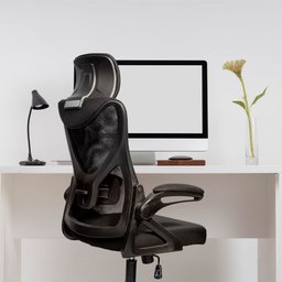 Cadeira de Escritório Creative Viper Pro Office Vo458 - 9
