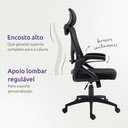 Ver imagem 3 de Cadeira de Escritório Creative Viper Pro Office Vo458