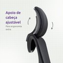 Ver imagem 4 de Cadeira de Escritório Creative Viper Pro Office Vo458