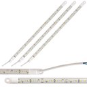 Ver imagem 1 de Kit 3 Peças Lâmpada Led Geladeira Freezer 12v 7w 250mm:12v/branco-frio