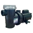 Ver imagem 2 de Moto Bomba para Piscina 1/2 Cv Sibrape Motor Weg 110/220v