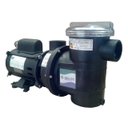 Ver imagem 1 de Moto Bomba para Piscina 1/2 Cv Sibrape Motor Weg 110/220v