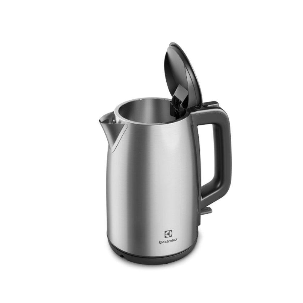 Chaleira Elétrica Eek25 1850w Electrolux Inox 220V - 3