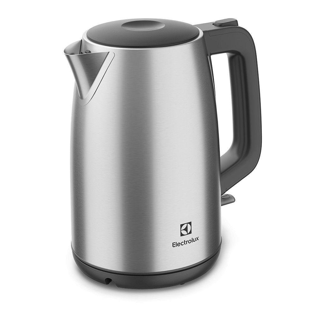 Chaleira Elétrica Eek25 1850w Electrolux Inox 220V - 5