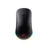 Mouse Gamer Havit Gamenote Ms963wb Bluetooth Rgb Preto - Controle Preciso e Confortável - 3