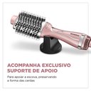 Ver imagem 6 de Escova Secadora Mondial Golden Rose By Juliette Bivolt 1200w Es-ju-01