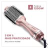 Escova Secadora Mondial Golden Rose By Juliette Bivolt 1200w Es-ju-01 - 7
