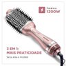Escova Secadora Mondial Golden Rose By Juliette Bivolt 1200w Es-ju-01 - 7