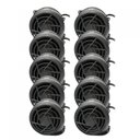 Ver imagem 1 de Kit Motor para Coifa de Parede Slim 220v - 10 peças