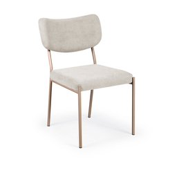 Conjunto Mesa Jantar Diadema com Cadeira Magnólia 6 Cadeiras - 2