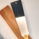 Ver imagem 6 de Serrote Japonês Ryoba Topman-Z 250mm 18 Tpi Cross Rip 8118-250