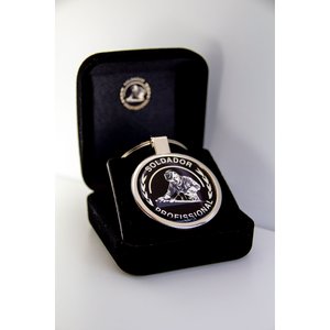 Chaveiro Profissão Soldador Profissional