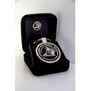 Ver imagem 1 de Chaveiro Profissão Soldador Profissional