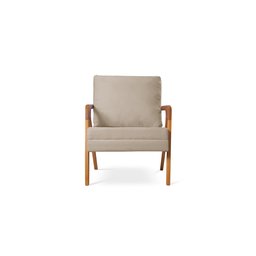 Kit 2 Poltronas Decorativas Mona - 7