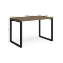 Ver imagem 3 de Escrivaninha Mesa Escritório Diretor com Gaveteiro 120cm Office