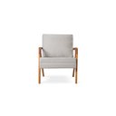 Ver imagem 4 de Kit 2 Poltronas Decorativas Mona