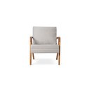 Ver imagem 4 de Kit 2 Poltronas Decorativas Mona