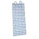 Ver imagem 1 de Sapateira de Nylon 10 pares - FORTE REFORÇADO RESISTENTE Nylon - Panami