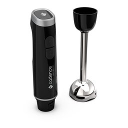 Kit Completo Cadence Black - 127v - 10