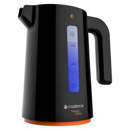 Kit Completo Cadence Black - 127v - 11