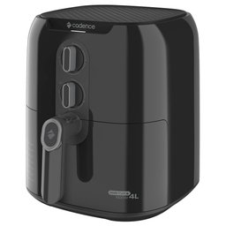 Kit Completo Cadence Black - 127v - 2