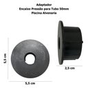 Ver imagem 3 de Adaptador Encaixe Pressão Piscina 50mm Abs