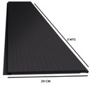 Ver imagem 2 de Forro de PVC 8mmX20cmX3m(6m²) p/ Cx