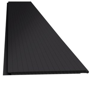 Forro De Pvc 8mm X 20cm X 3,00m Gh Bariri