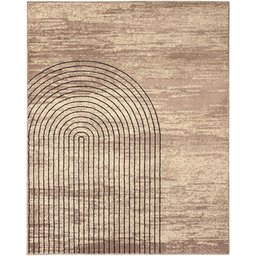 Tapete Para Sala Supreme Portal 2,50X3,50 São Carlos - 1