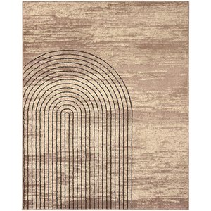 Tapete Para Sala Supreme Portal 2,50X3,50 São Carlos