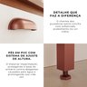 Cozinha Completa Modulada Jessica 100% Mdf com 2 Balcões Independentes 10 Portas e 6 Gavetas Tuboart - 7