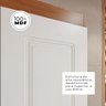 Cozinha Completa Modulada Jessica 100% Mdf com 2 Balcões Independentes 10 Portas e 6 Gavetas Tuboart - 9