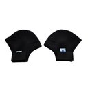 Ver imagem 1 de Luva Hidroginástica e Natação de Neoprene Par Pronado.