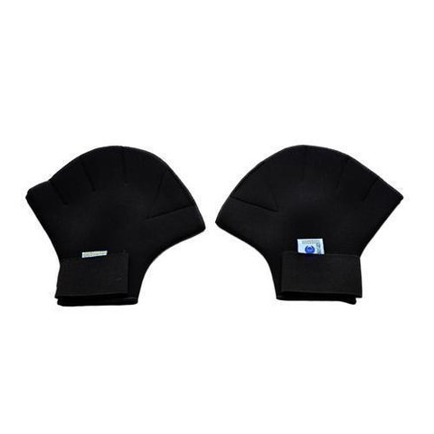 Luva Hidroginástica e Natação de Neoprene Par Pronado.