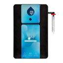 Ver imagem 2 de Gerador de Ozônio para Piscinas até 85 Mil Litros Q1 Home 85 Q1 Ambiental 220V