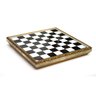 Tabuleiro de Xadrez Vidro Luxo Grande 834 - 1
