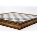 Ver imagem 3 de Tabuleiro de Xadrez Vidro Luxo Grande 834