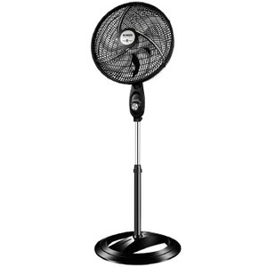 Ventilador de Coluna Mondial Super Power 40cm 6 Pás 3 Velocidades