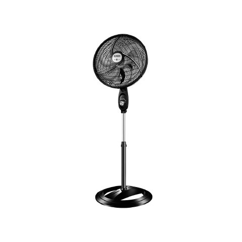 Ventilador de Coluna Mondial Super Power 40cm 6 Pás 3 Velocidades