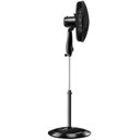 Ver imagem 3 de Ventilador de Coluna Mondial Super Power 40cm 6 Pás 3 Velocidades