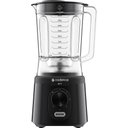 Ver imagem 1 de Liquidificador Hit 800w 2,5litros Liq200 127v Preto- Cadence