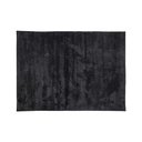 Ver imagem 1 de Tapete Para Quarto ,sala ,escritório 1,33 X 2,00 Pelo Macio.:Preto