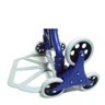 Carrinho de Mao Dobravel em Aluminio Sobe Escada 80 Kg Estoque Feira (bsl-carea-2) Braslu - 4