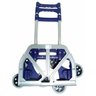 Carrinho de Mao Dobravel em Aluminio Sobe Escada 80 Kg Estoque Feira (bsl-carea-2) Braslu - 3