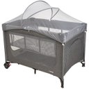 Ver imagem 2 de Berço Portatil Cercado Dreams com Mosquiteiro Kiddo