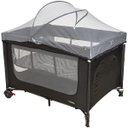 Ver imagem 1 de Berço Portatil Cercado Dreams com Mosquiteiro Kiddo